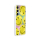 Samsung Flipsuit Case do Galaxy S24+ żółty - 1210718 - zdjęcie 3